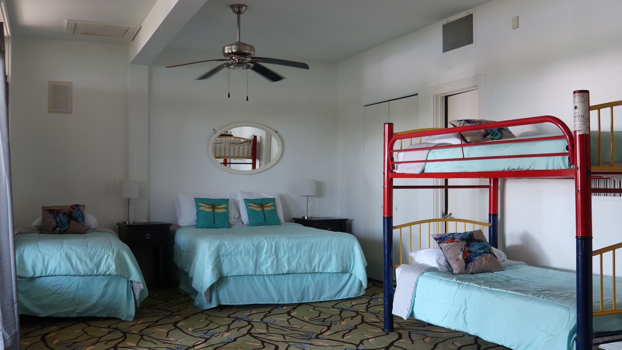 Photo of Bedroom in Croatan Beach