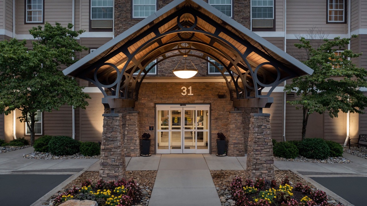 Photo of Outdoor in Conestee