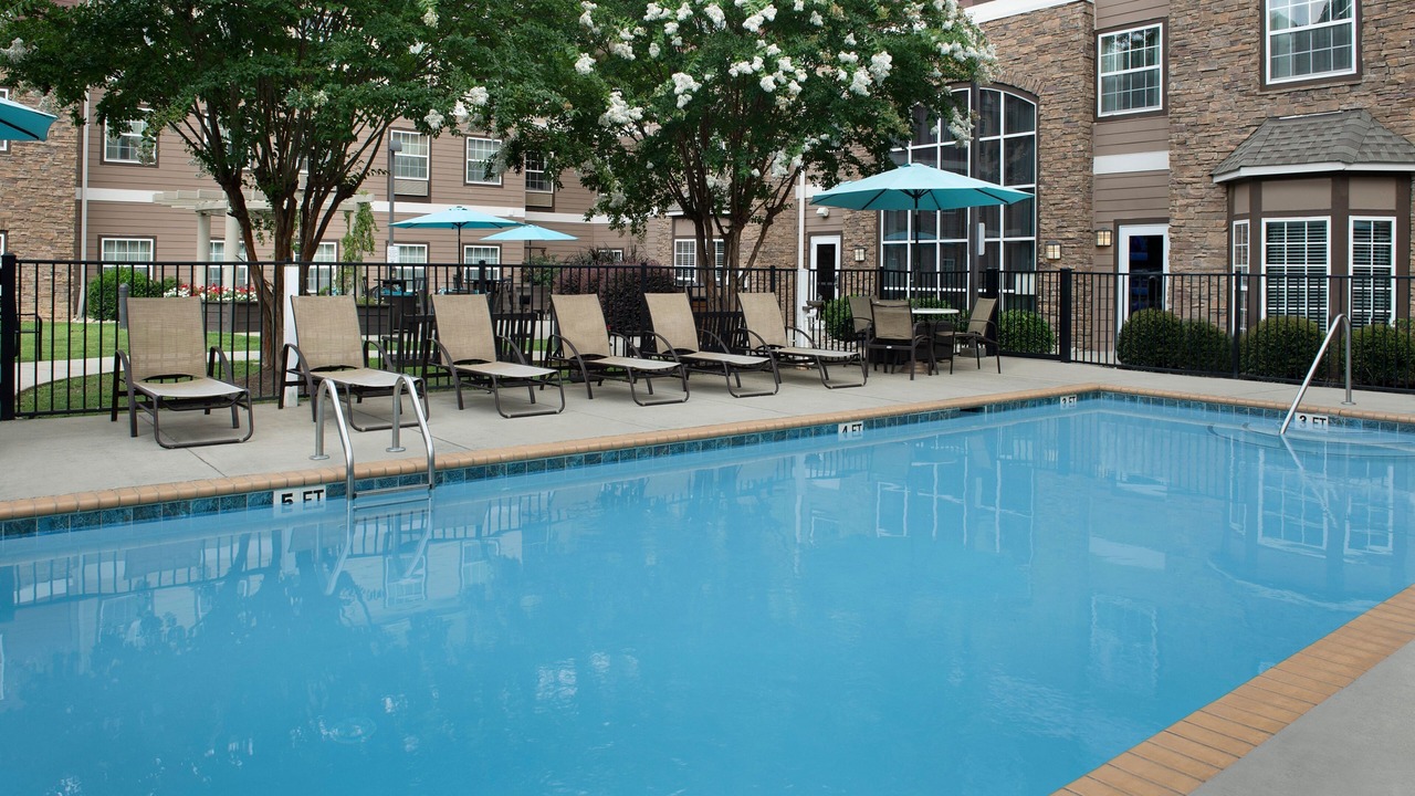 Photo of Outdoor in Conestee