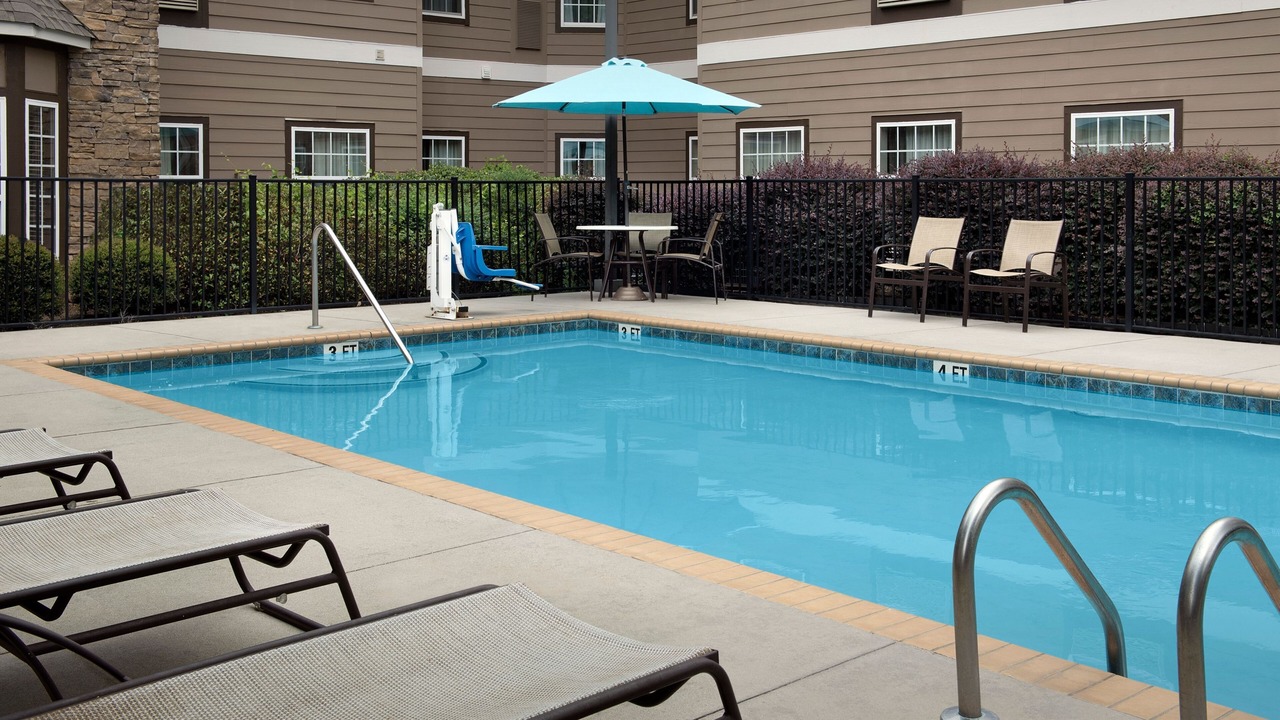 Photo of Outdoor in Conestee