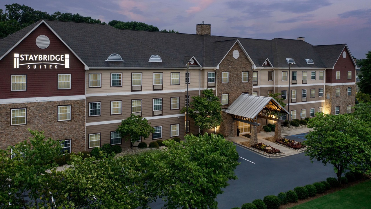 Photo of Outdoor in Conestee