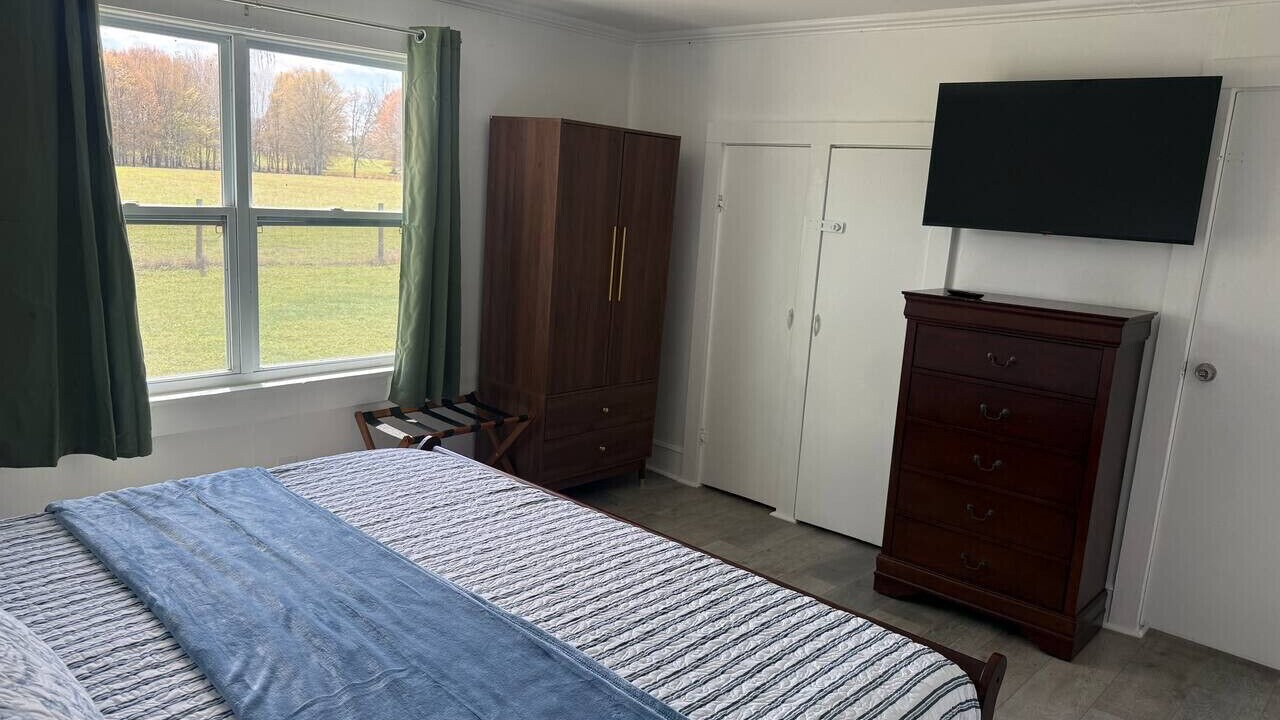 Photo of Bedroom in Arabi