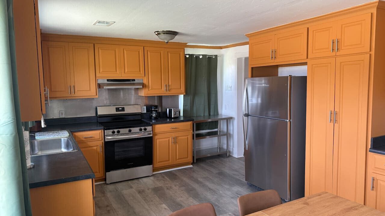Photo of Kitchen in Arabi