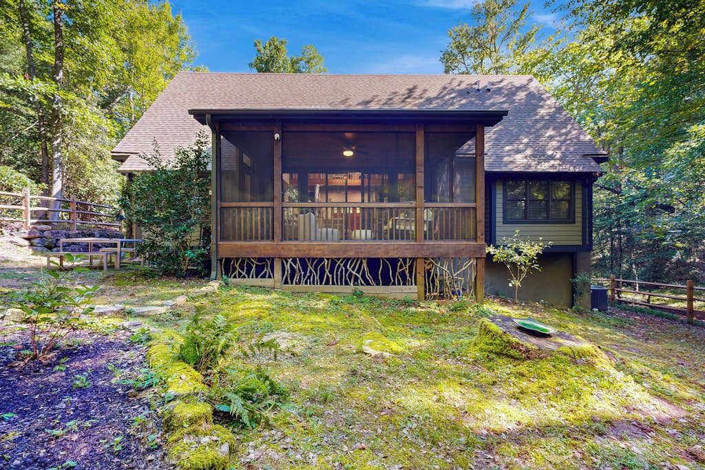 Photo of Outdoor in Brevard