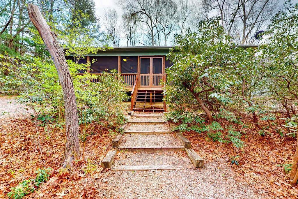 Photo of Outdoor in Winfield Cove