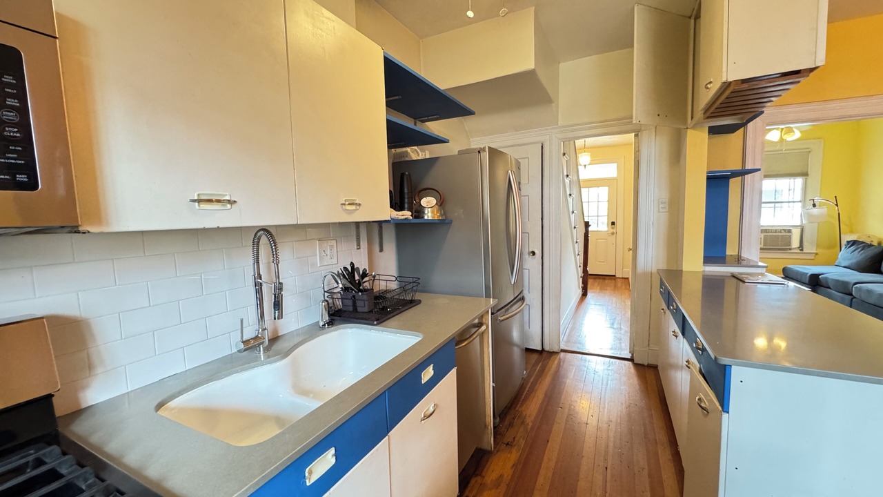 Photo of Kitchen in Columbia Heights