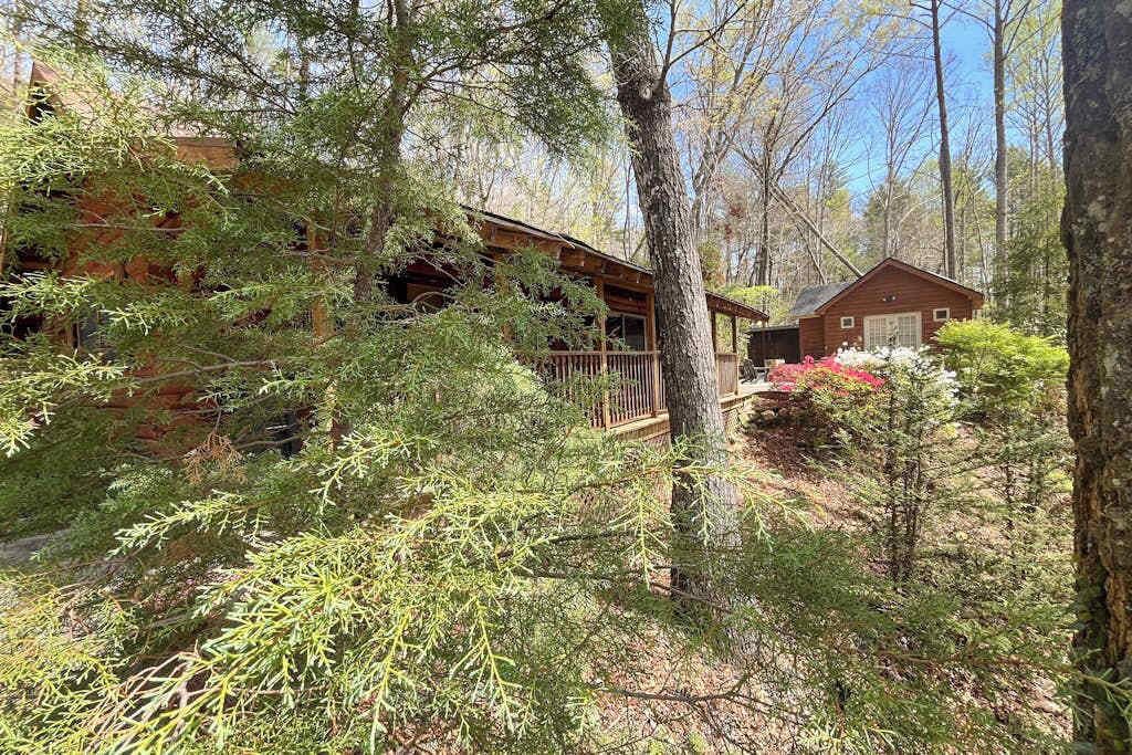 Photo of Outdoor in Horse Shoe
