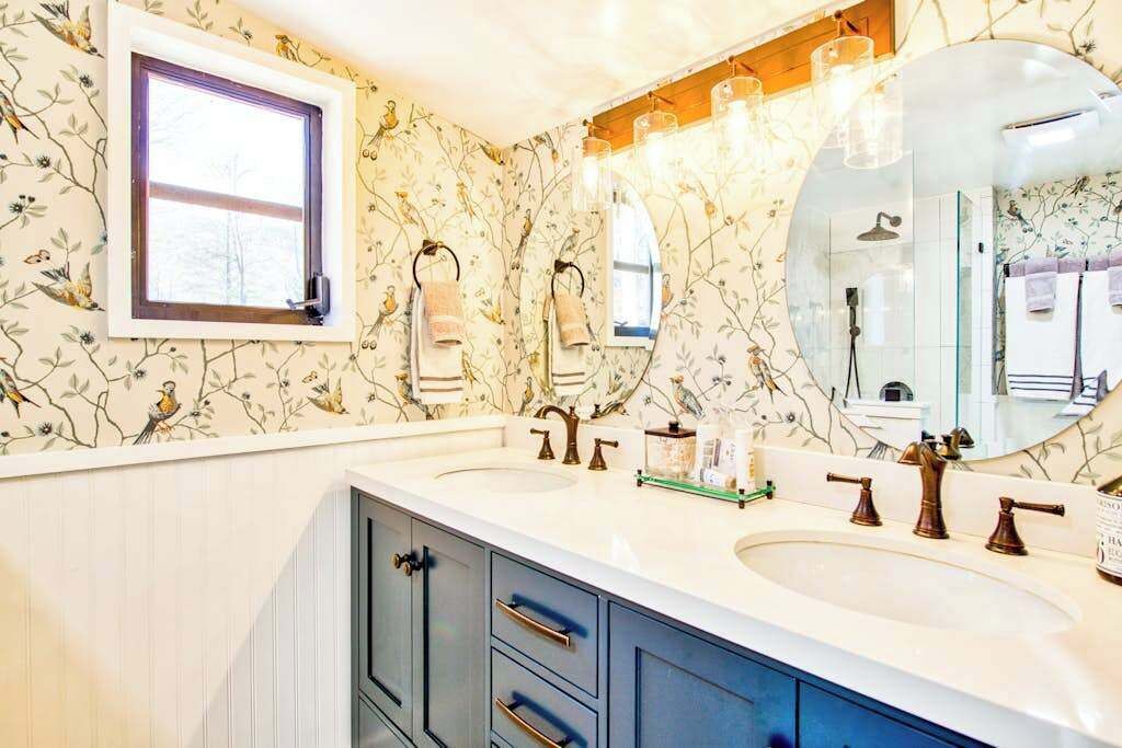 Photo of Bathroom in Montreat
