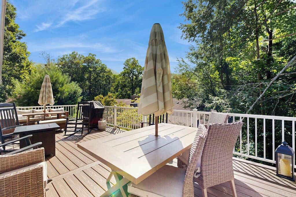 Photo of Outdoor in Montreat