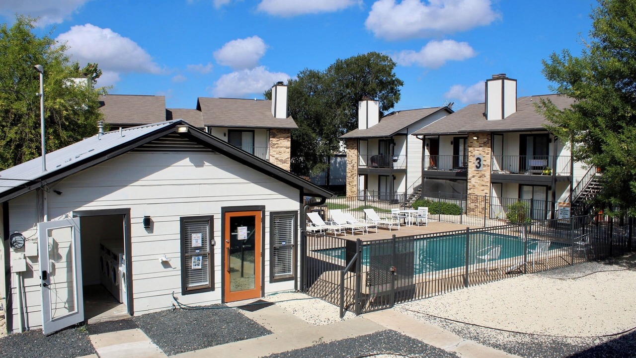 Photo of Outdoor in Round Rock