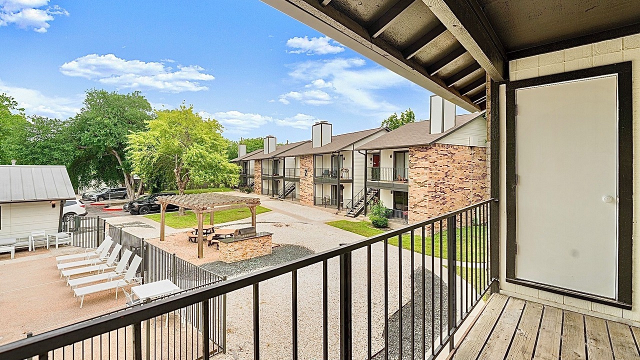 Photo of Outdoor in Round Rock