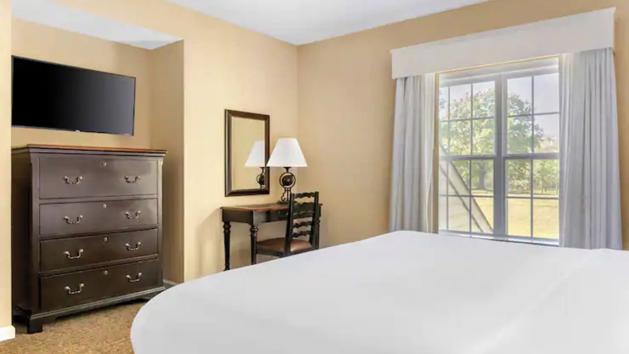 Photo of Bedroom in Berkeley