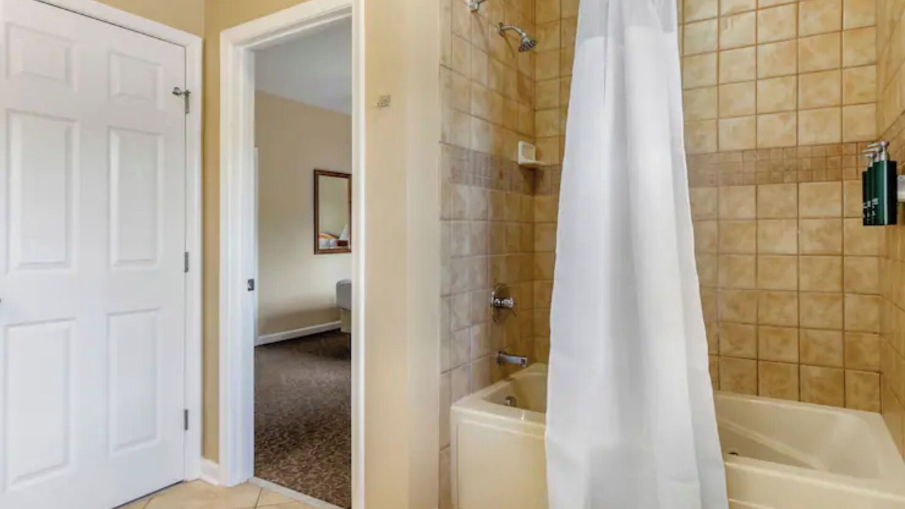 Photo of Bathroom in Berkeley