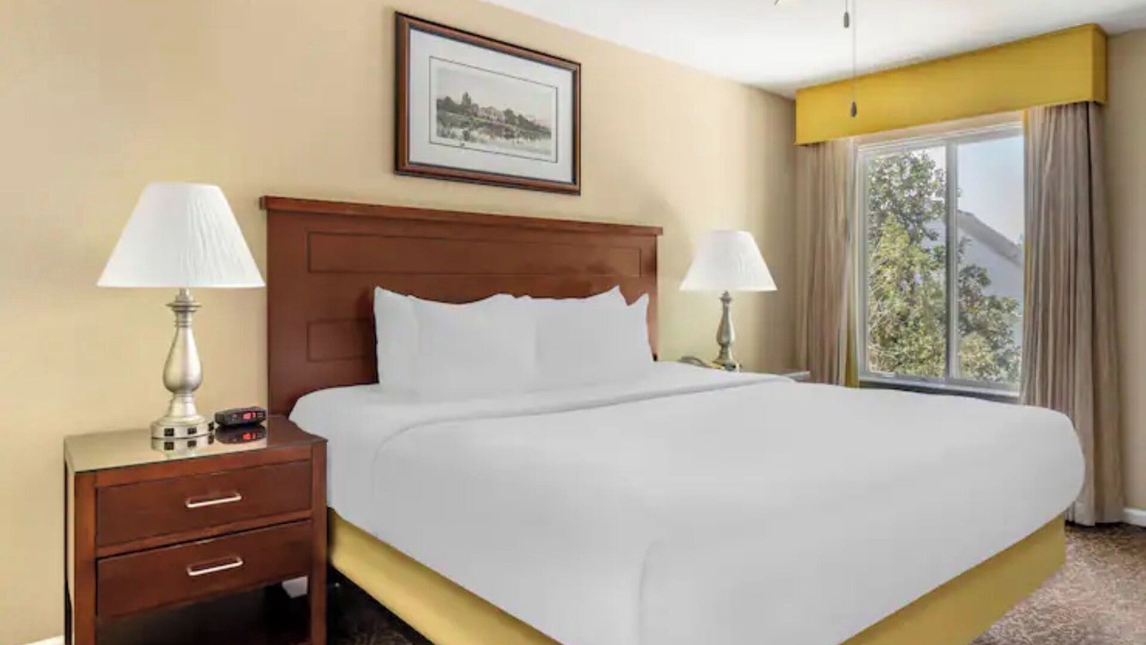 Photo of Bedroom in Berkeley