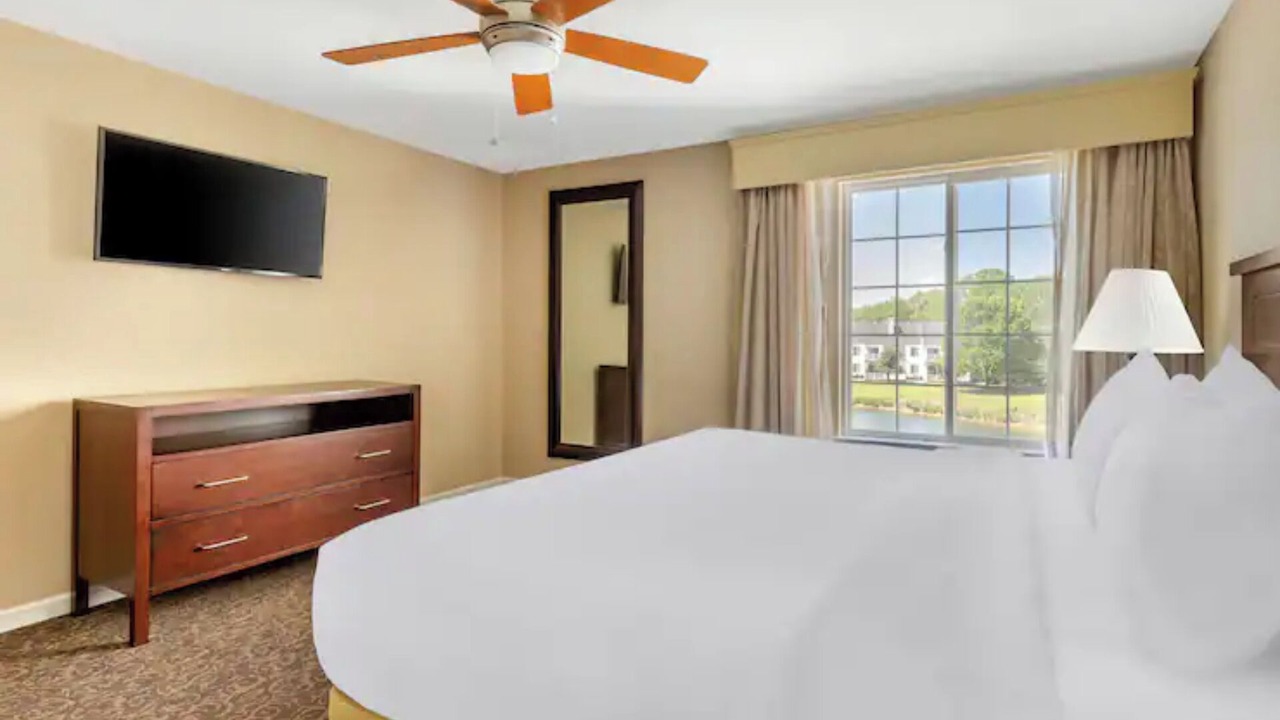 Photo of Bedroom in Berkeley