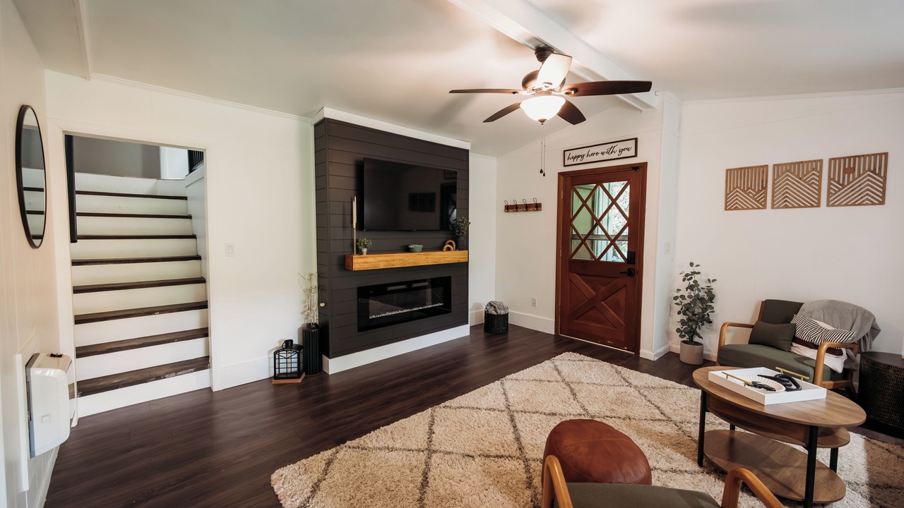 Photo of Livingroom in Mill Ridge