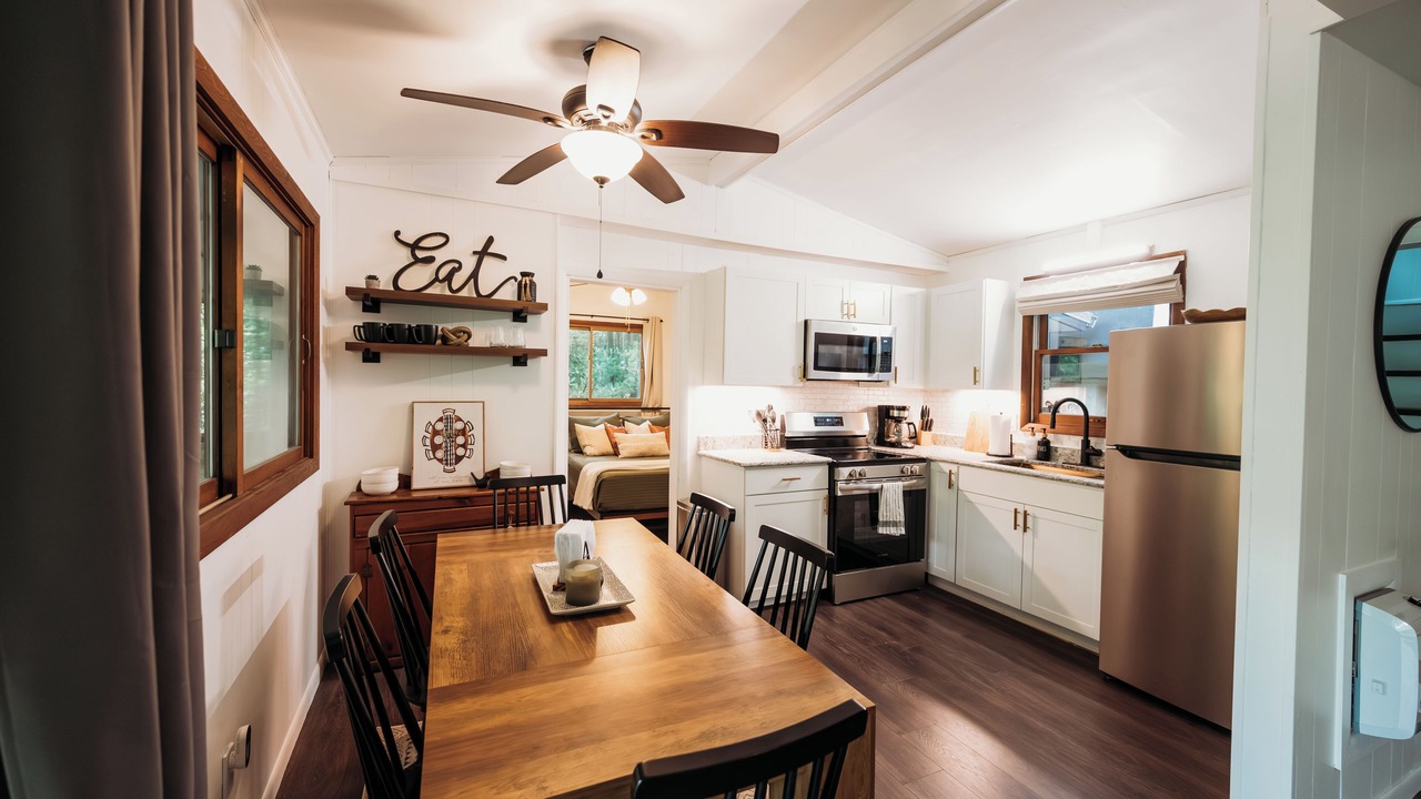 Photo of Kitchen in Mill Ridge