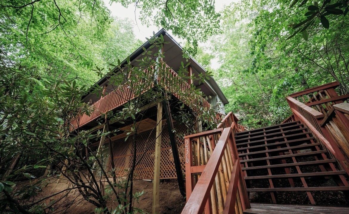 Photo of Outdoor in Mill Ridge