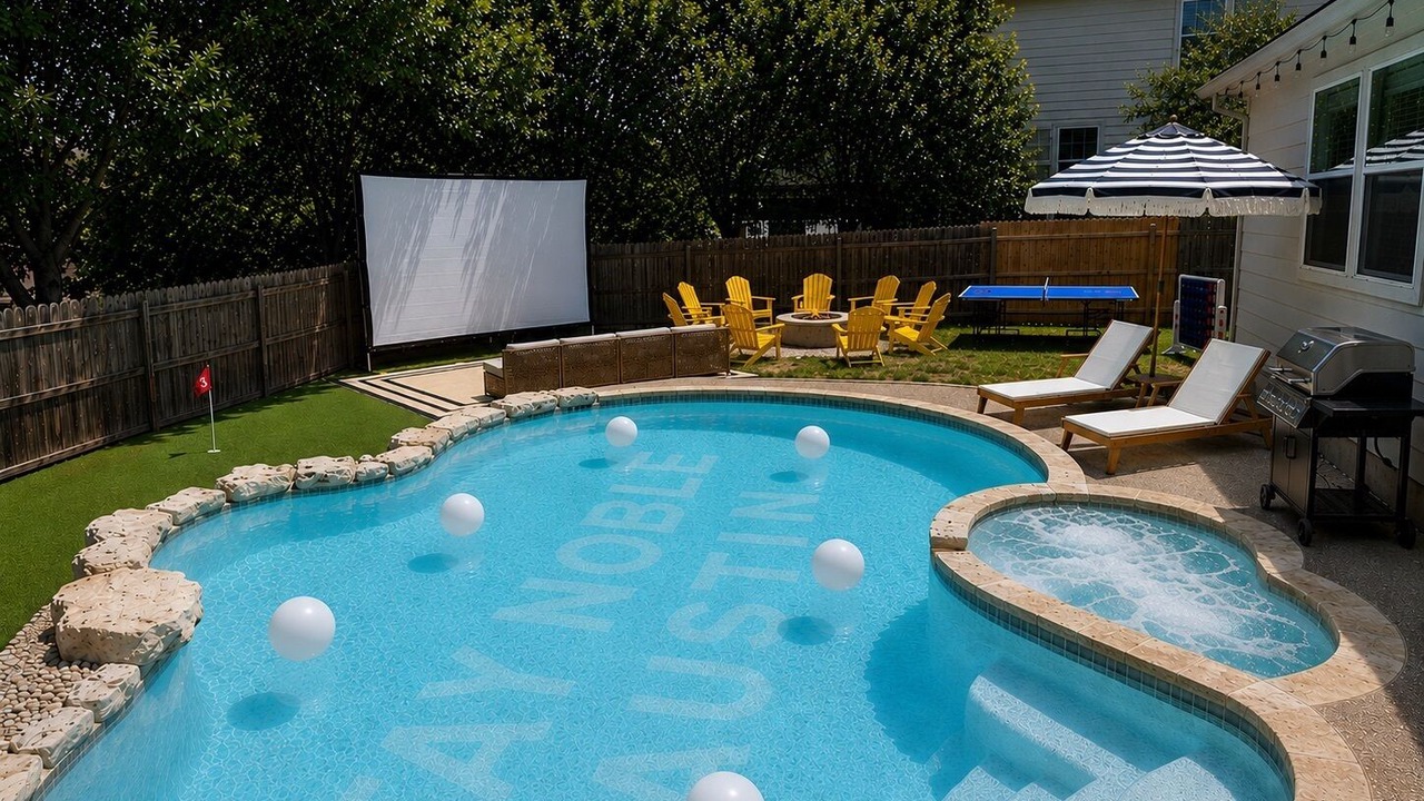 Photo of Outdoor in Pflugerville