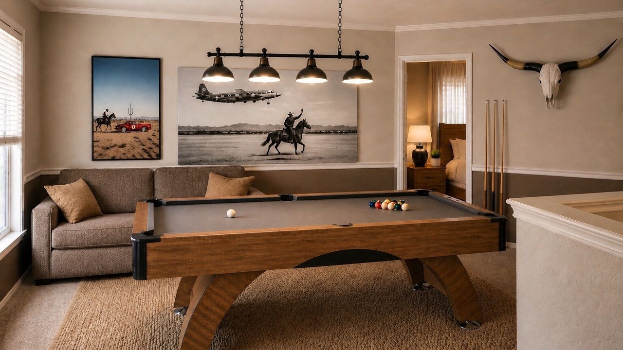 Photo of Bedroom in Pflugerville