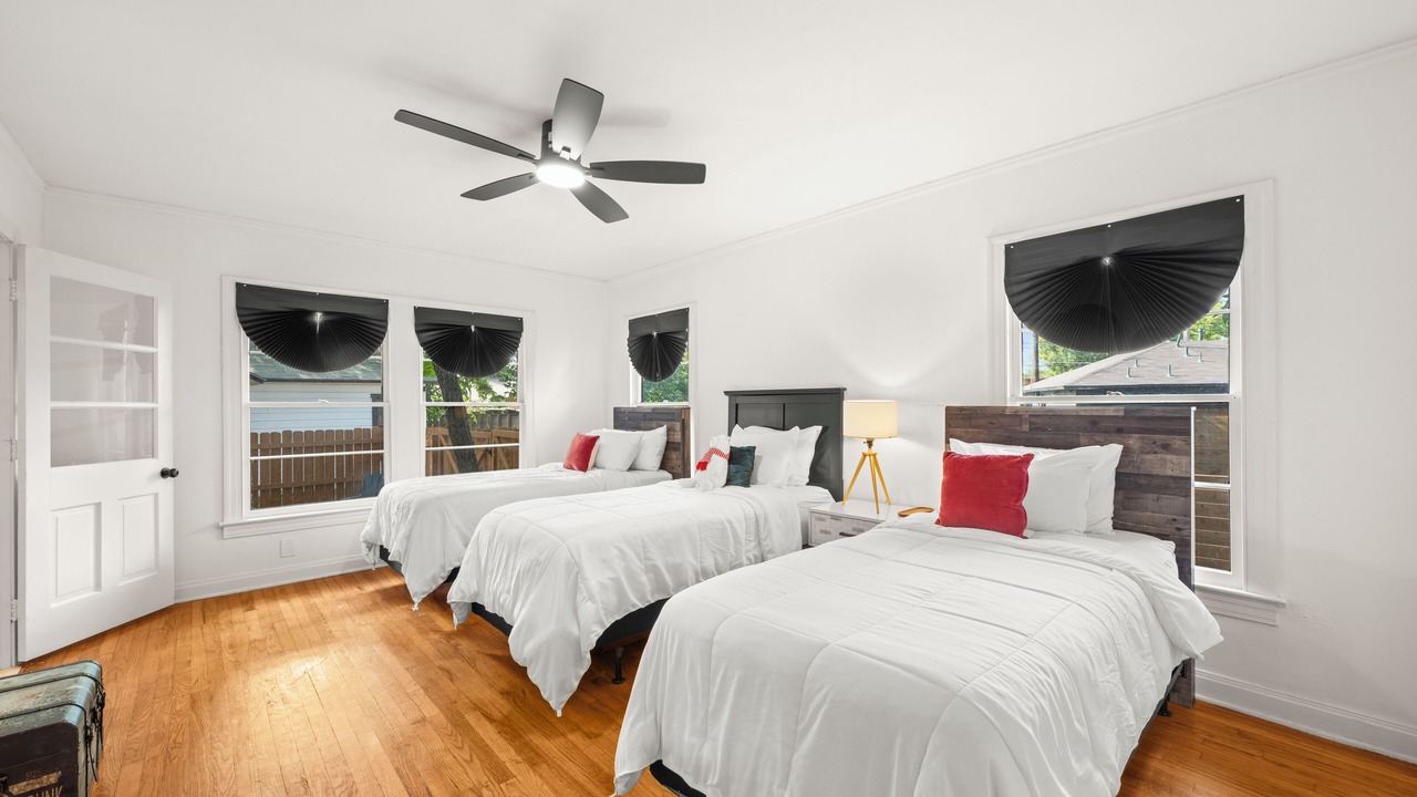 Photo of Bedroom in Cherrywood