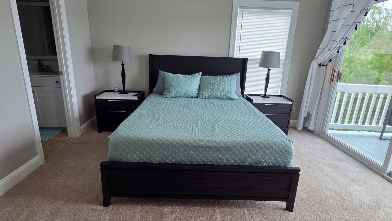 Photo of Bedroom in Fairfield Harbour