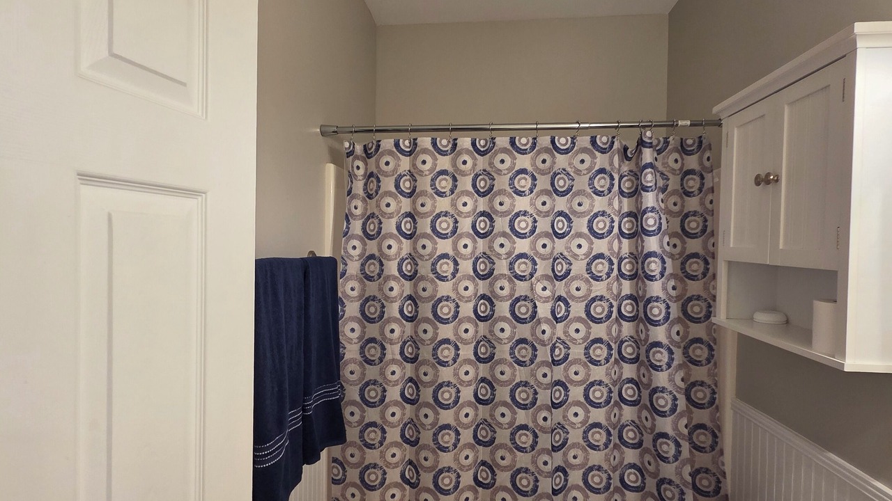 Photo of Bathroom in Fairfield Harbour