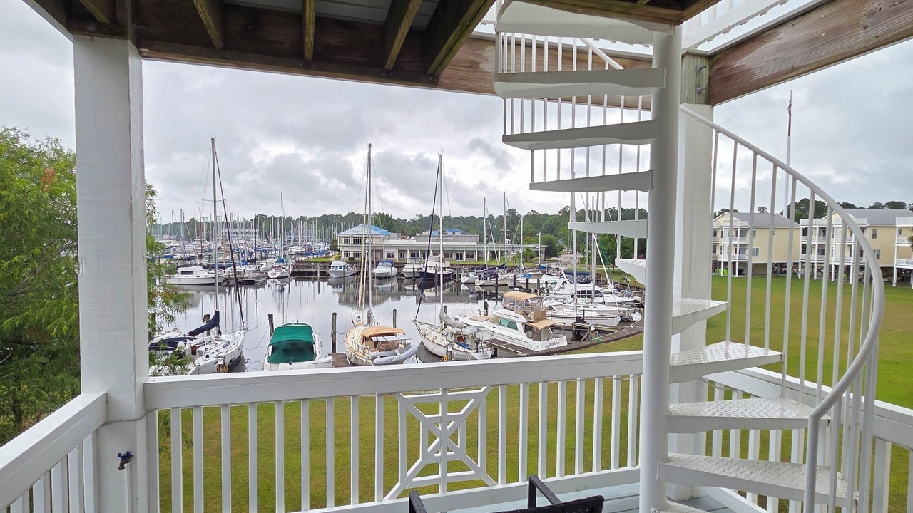 Photo of Outdoor in Fairfield Harbour