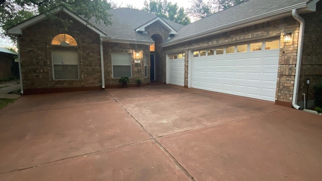 Photo of Outdoor in Burnet