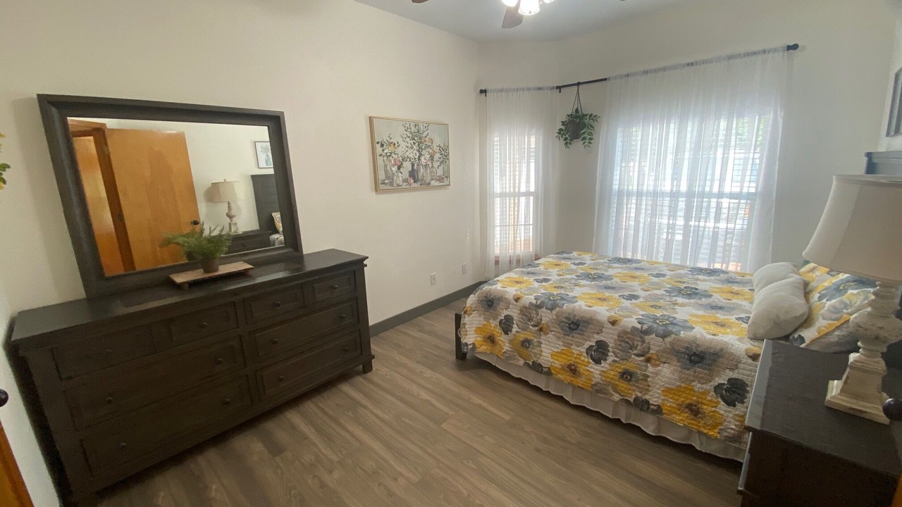Photo of Bedroom in Burnet