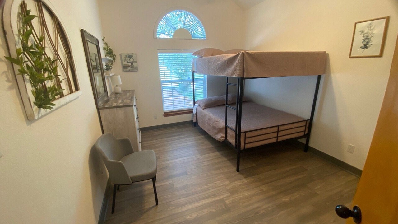 Photo of Bedroom in Burnet