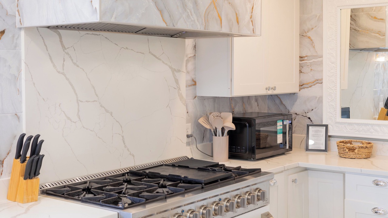 Photo of Kitchen in Savannah