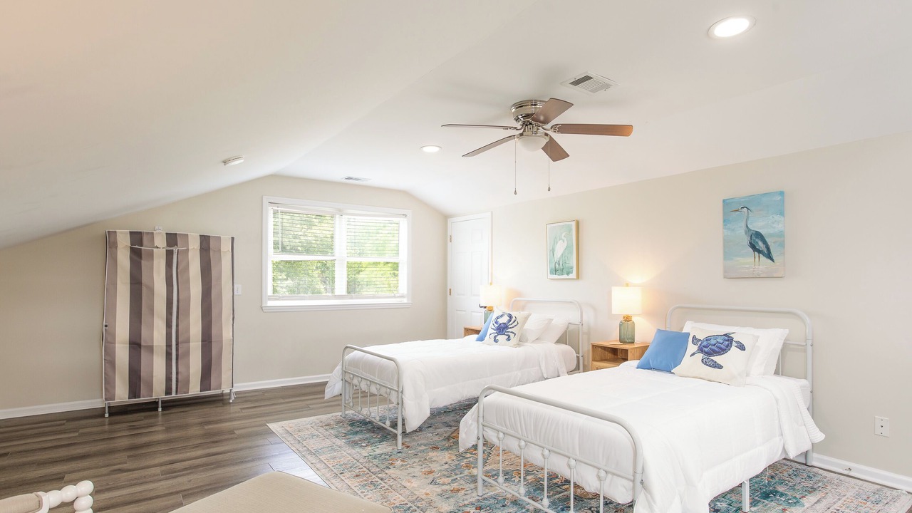 Photo of Bedroom in Savannah