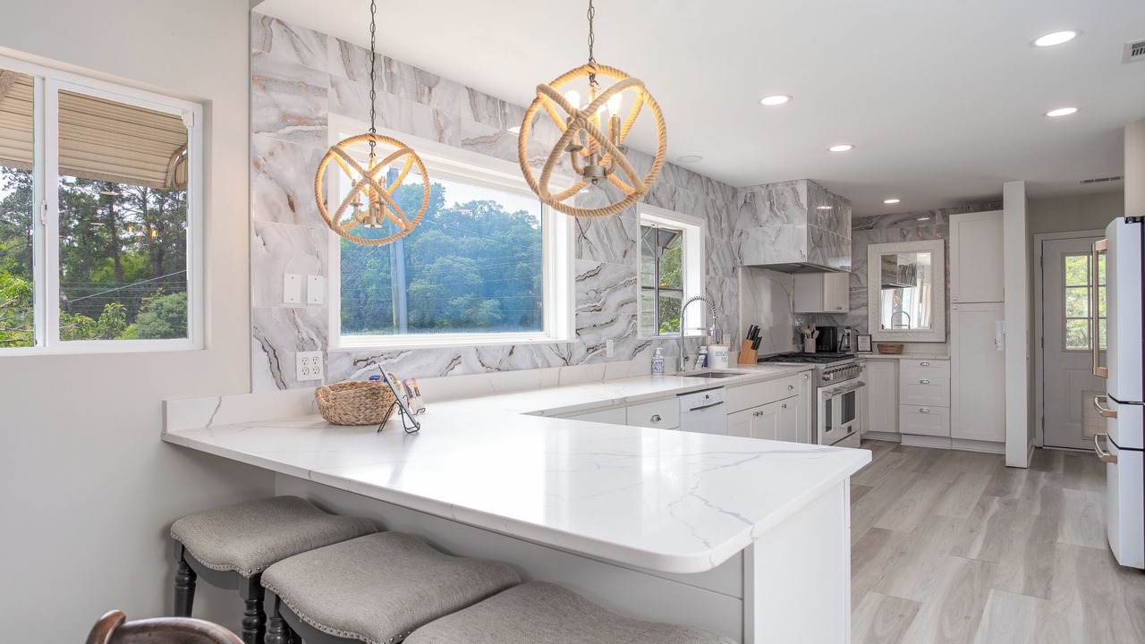 Photo of Kitchen in Savannah