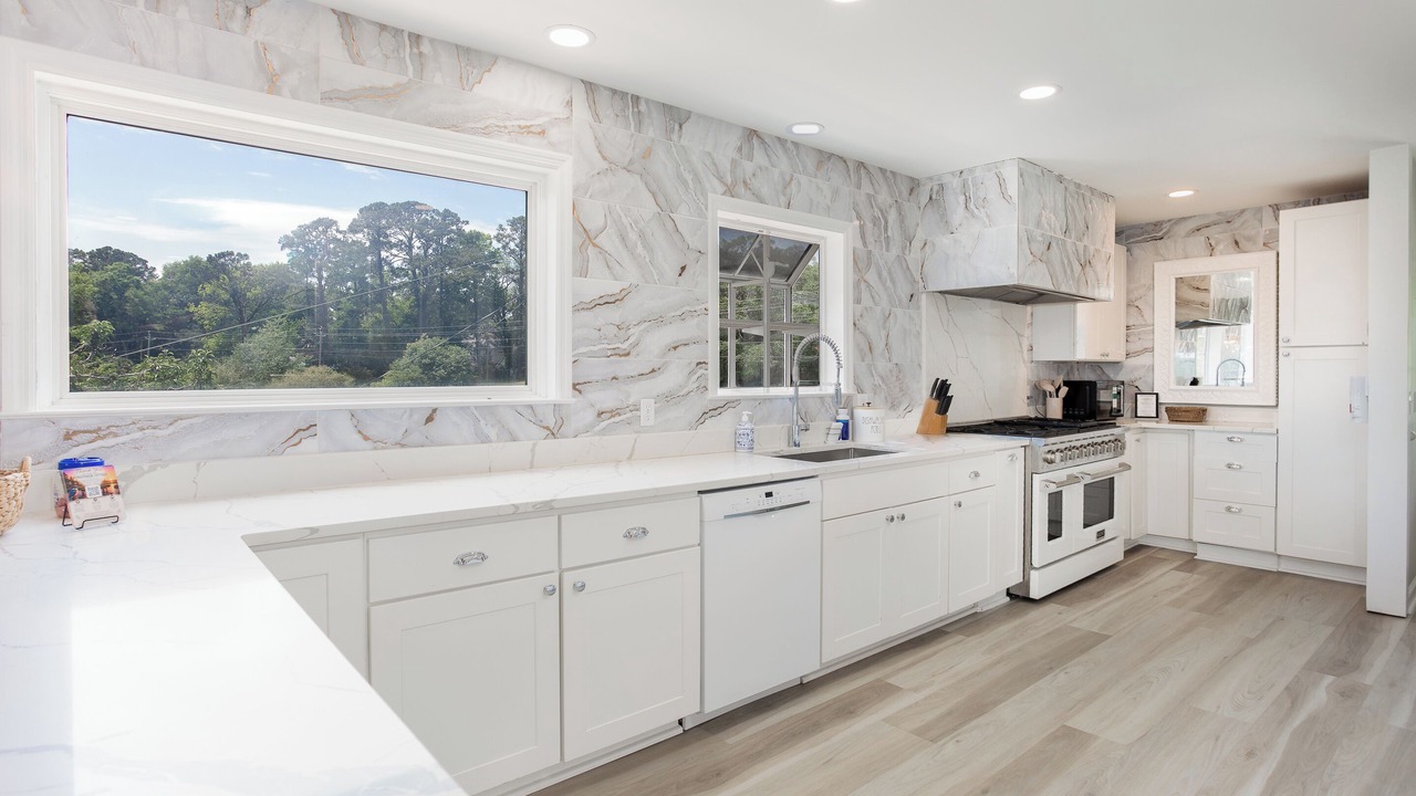 Photo of Kitchen in Savannah