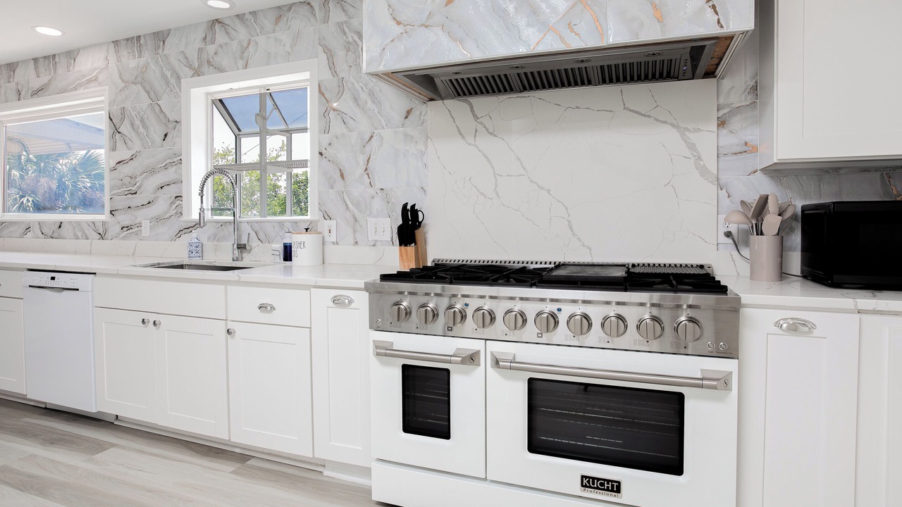 Photo of Kitchen in Savannah