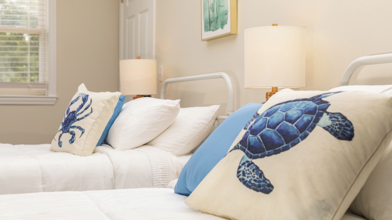 Photo of Bedroom in Savannah