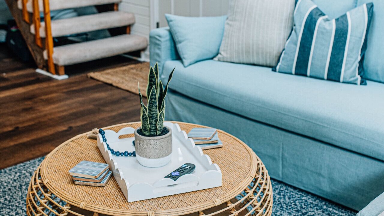 Photo of Livingroom in Deltaville