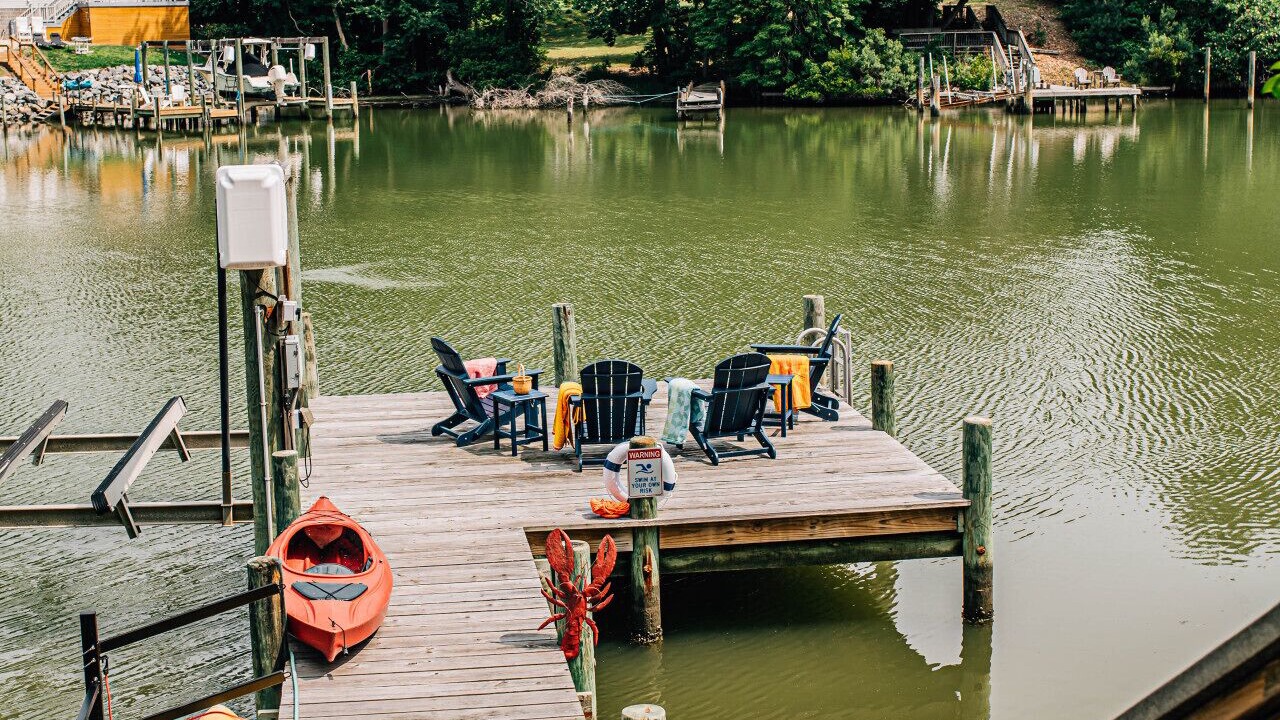 Photo of Others in Deltaville