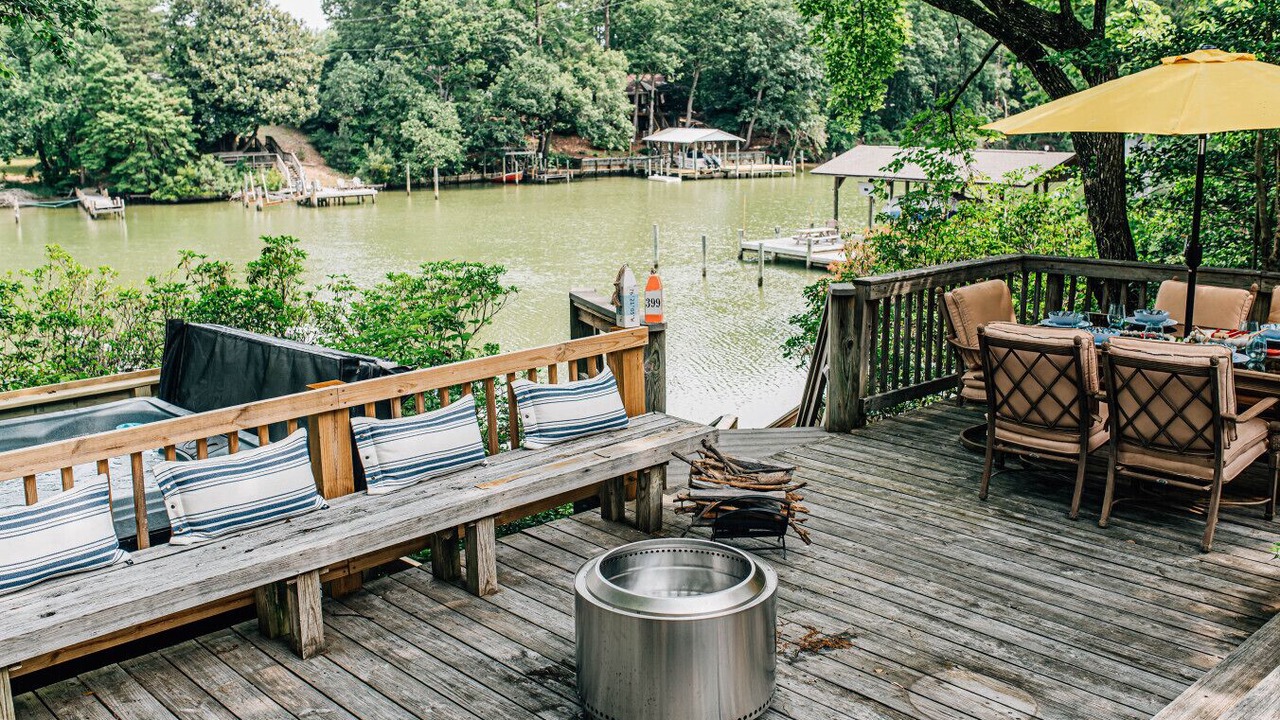 Photo of Outdoor in Deltaville