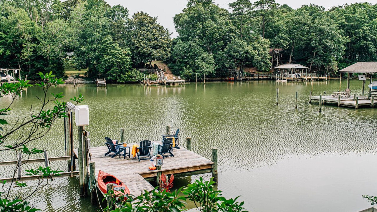 Photo of Outdoor in Deltaville