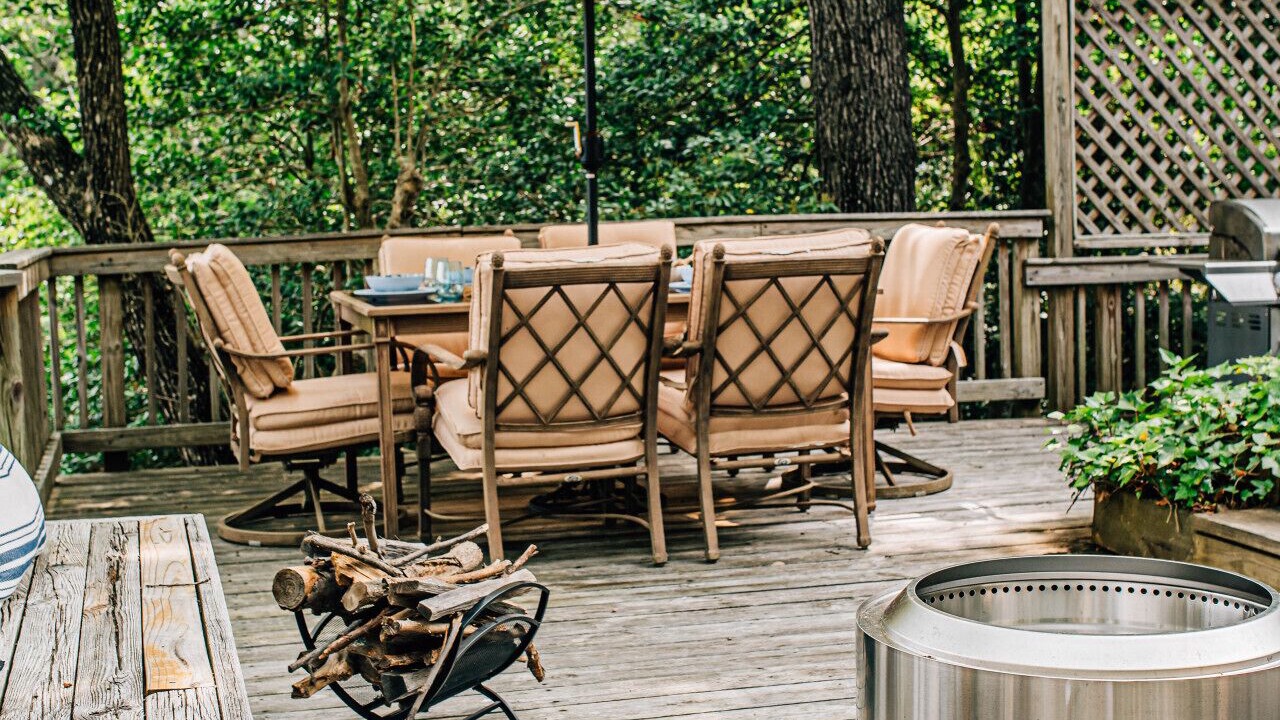 Photo of Outdoor in Deltaville