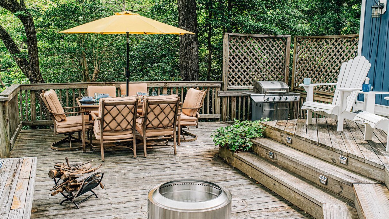 Photo of Outdoor in Deltaville