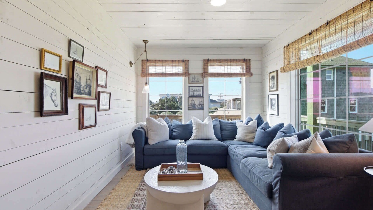 Photo of Livingroom in Duck