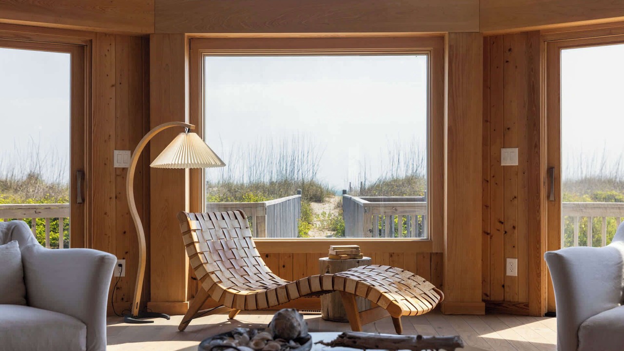 Photo of Livingroom in Duck