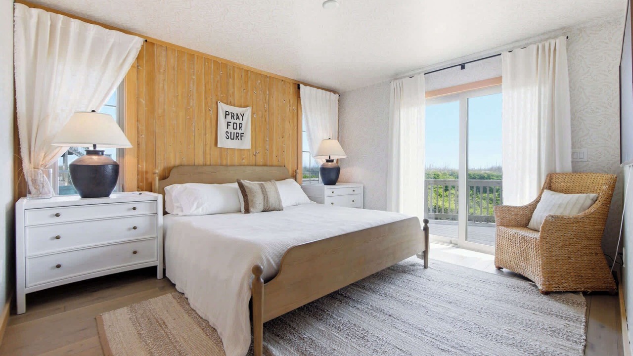 Photo of Bedroom in Duck