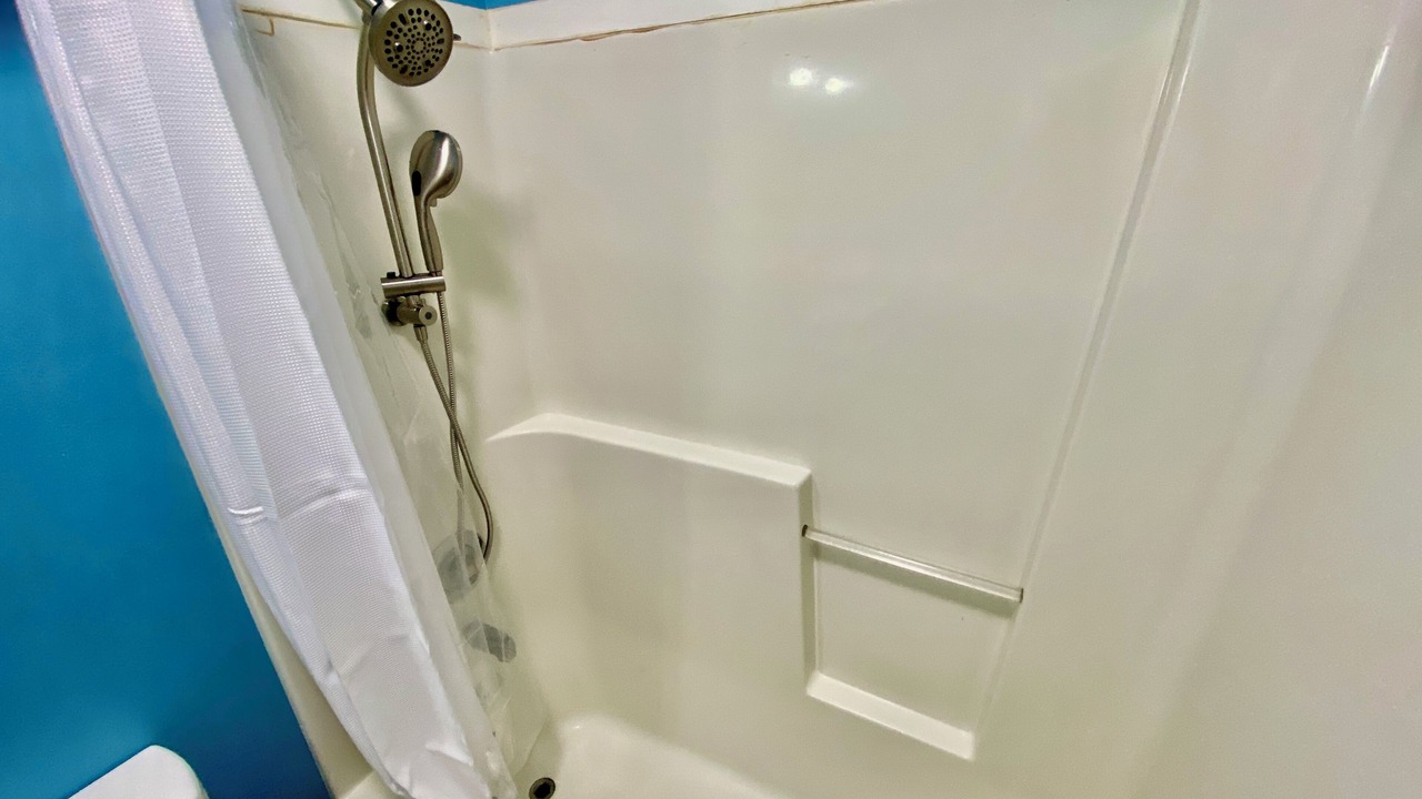 Photo of Bathroom in Wilmington
