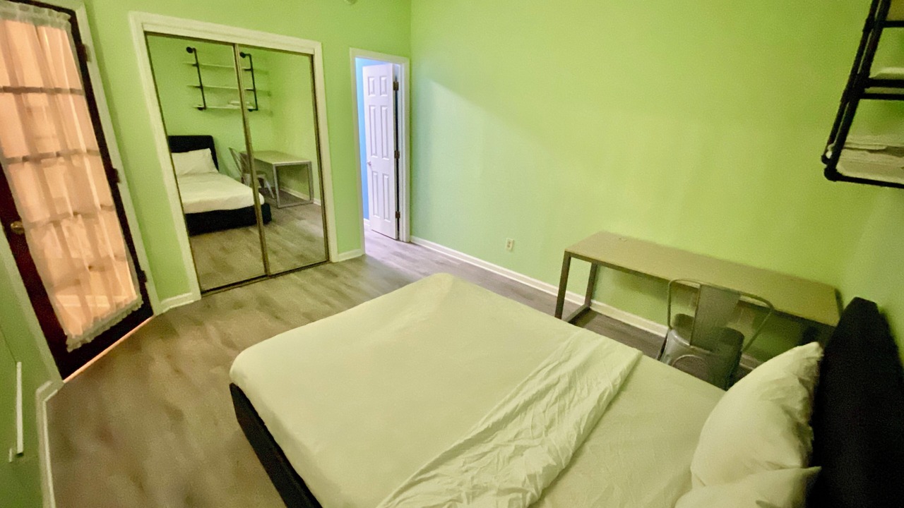 Photo of Bedroom in Wilmington