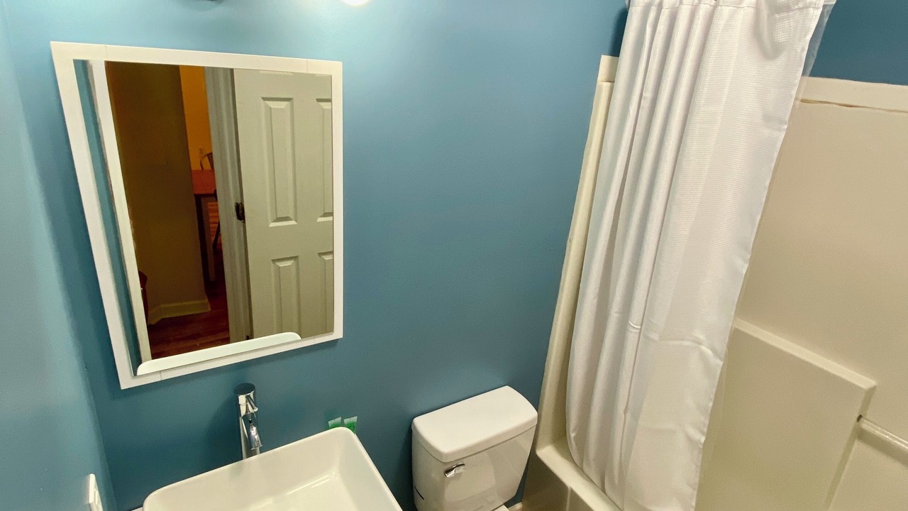 Photo of Bathroom in Wilmington