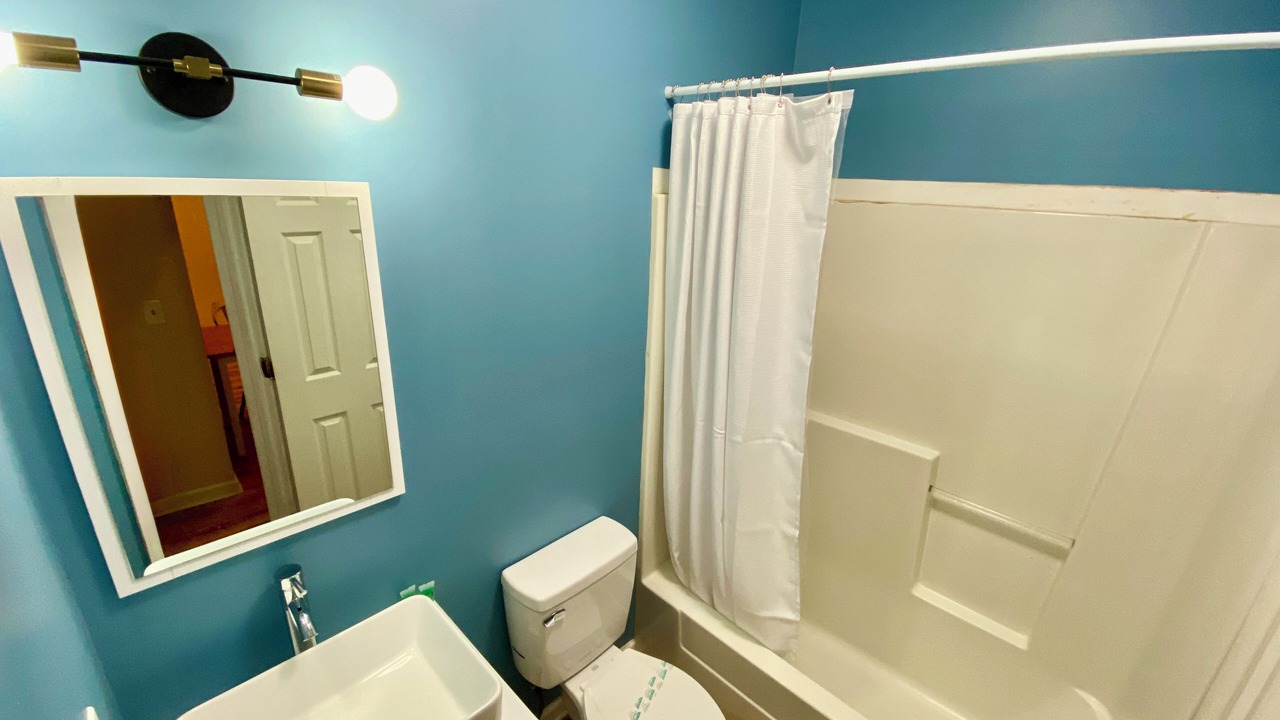 Photo of Bathroom in Wilmington